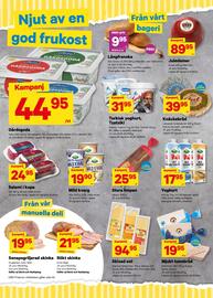 City Gross reklamblad vecka 50 Sida 6