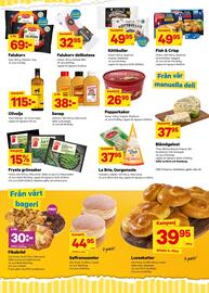 City Gross reklamblad vecka 50 Sida 7