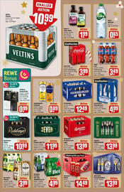 REWE Prospekt woche 50 Seite 14