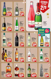 REWE Prospekt woche 50 Seite 15
