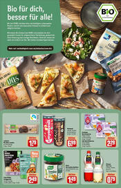 REWE Prospekt woche 50 Seite 22