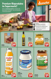 REWE Prospekt woche 50 Seite 23