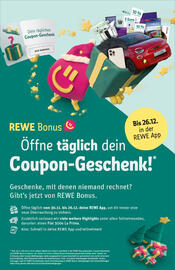 REWE Prospekt woche 50 Seite 3