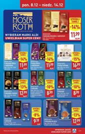 ALDI gazetka tydzień 50 Strona 19