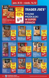 ALDI gazetka tydzień 50 Strona 20