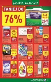 ALDI gazetka tydzień 50 Strona 29