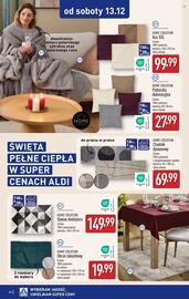 ALDI gazetka tydzień 50 Strona 44