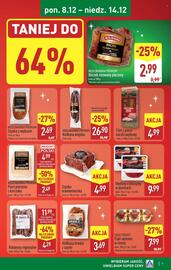 ALDI gazetka tydzień 50 Strona 7