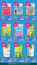 Holland & Barrett folder week 50 Pagina 10