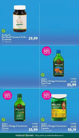 Holland & Barrett folder week 50 Pagina 11