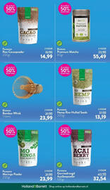 Holland & Barrett folder week 50 Pagina 13