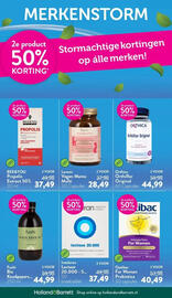 Holland & Barrett folder week 50 Pagina 14