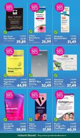 Holland & Barrett folder week 50 Pagina 15