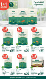 Holland & Barrett folder week 50 Pagina 18