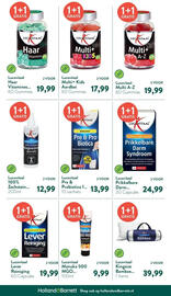 Holland & Barrett folder week 50 Pagina 21