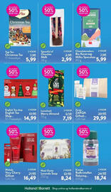 Holland & Barrett folder week 50 Pagina 3