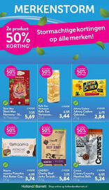 Holland & Barrett folder week 50 Pagina 6