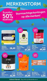 Holland & Barrett folder week 50 Pagina 8