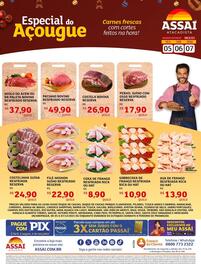 Encarte Assaí Atacadista Página 1