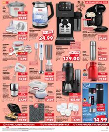 Kaufland DE folder week 50 Pagina 25