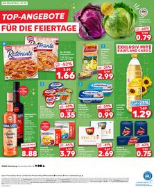 Kaufland DE folder week 50 Pagina 30