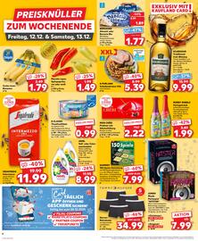 Kaufland DE folder week 50 Pagina 6