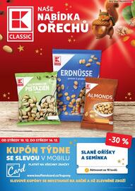 Kaufland leták týden 50 Strana 11