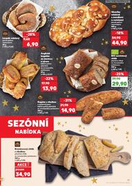 Kaufland leták týden 50 Strana 17
