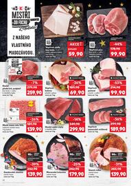 Kaufland leták týden 50 Strana 18
