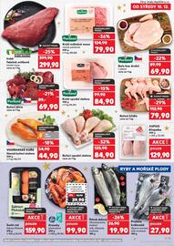 Kaufland leták týden 50 Strana 19