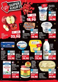 Kaufland leták týden 50 Strana 2