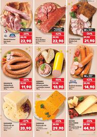 Kaufland leták týden 50 Strana 21