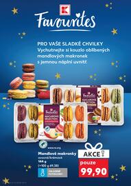 Kaufland leták týden 50 Strana 22