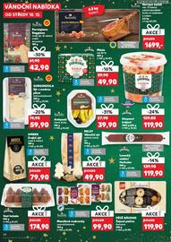 Kaufland leták týden 50 Strana 24