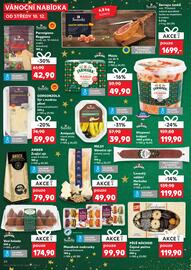 Kaufland leták týden 50 Strana 24