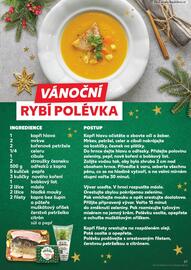 Kaufland leták týden 50 Strana 27