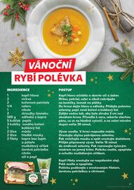 Kaufland leták týden 50 Strana 27