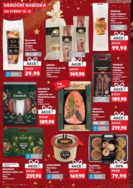 Kaufland leták týden 50 Strana 28