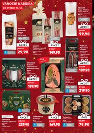 Kaufland leták týden 50 Strana 28