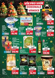 Kaufland leták týden 50 Strana 29