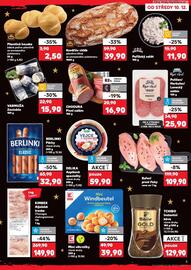 Kaufland leták týden 50 Strana 3