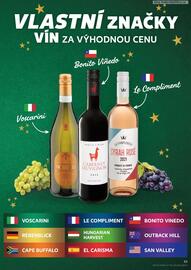 Kaufland leták týden 50 Strana 33