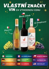 Kaufland leták týden 50 Strana 33