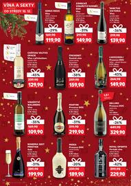 Kaufland leták týden 50 Strana 34