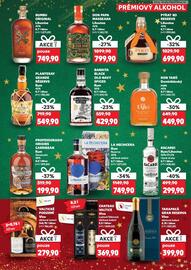 Kaufland leták týden 50 Strana 35