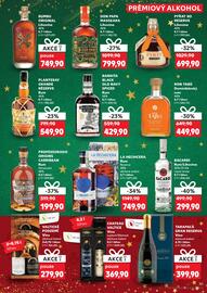 Kaufland leták týden 50 Strana 35