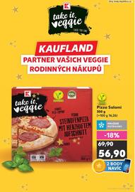 Kaufland leták týden 50 Strana 39