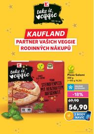 Kaufland leták týden 50 Strana 39