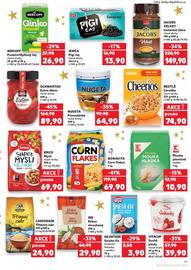 Kaufland leták týden 50 Strana 41