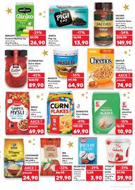 Kaufland leták týden 50 Strana 41